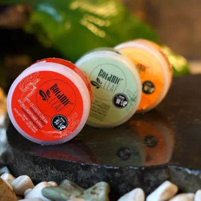 Догляд за тілом